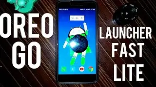Oreo Go || Oreo Go Launcher || Launcher Oreo Go Any Android || Oreo Go Any Android Phone