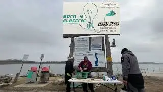 12/6/25 Fort Scott lake weigh in!! 