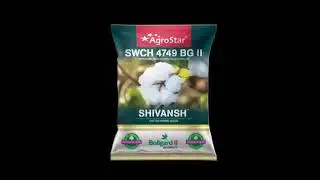 #agrostaragridoctorapp #agrostarapp # viralvideo #kheti #farming #cotton #reels