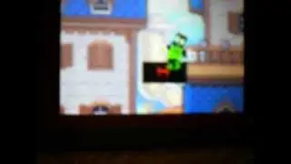 Drawn to life the next chapter: part 10, jivi'n rooftops (level 5, watersong, part 1-2)