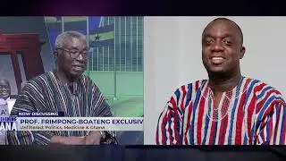 The potential dismissal letter from the party by Koduah was available to the public at 5am