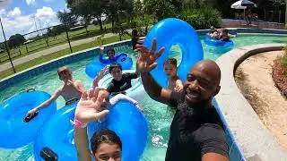 PARKS IN THE PALM BEACHES WATER WORLD EPISODE
