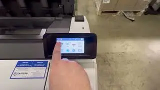 HP DesignJet How to override expired Ink error and keep using until empty Eastern Engineering