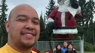FILAM VEGAS TRAVELER: 5th: ALASKA - THE LAST FRONTIER (24 Days) Summer 2019- 24 Hr DayLight
