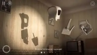 Shadowmatic. Level 3.9 + 2 Secrets. Walkthrough.