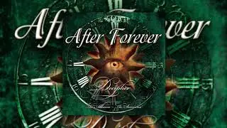 After Forever - Who Wants to Live Forever (Session Version) (Decipher: The Album - The Sessions)