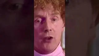 Малкольм Макларен о моде.