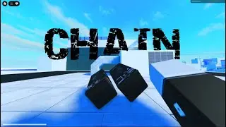 so what is CHAIN?