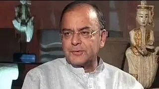 BJP's PM candidates only after discussions, Arun Jaitley tells NDTV