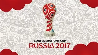 Todos los Goles de la Copa Confederaciones 2017