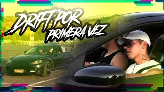 🚘 PAILITA hace DRIFT por PRIMERA VEZ 😱 (Video Oficial )| Pableke