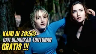 KETIKA PARA KORBAN MELAWAN || #alurceritafilm Sugarcane 2025