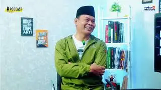 Podcast DPRD Jatim | Abrari, S.Ag., M.Psi. (Eps. 11)