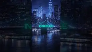 Build in Silence