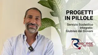 Servizio Scolastico Integrato: Giubileo dei Giovani - 15/09/2025