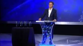 Robin Betts &ndash; Recipient of Humanitarian Award