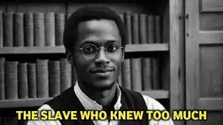 1844, Daniel King) The Slave So Intelligent That Science Called It Impossible