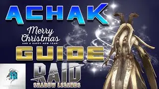 Achak Guide