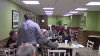 Arkansas Conservative Caucus February 28th 2017 part 8