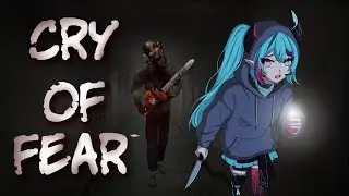 Cry of Fear is a living NIGHTMARE