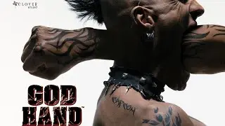 God Hand Live Stream GodLike Combos