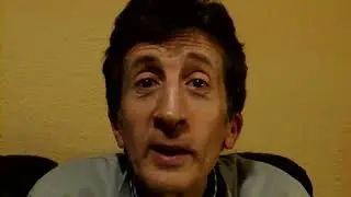 Francisco Garvin Actor Andaluz