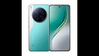 Небольшое мнение о смартфоне Tecno Camon 40 Premier 5G