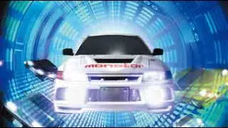 Marko Polo - Speedy Speed Boy