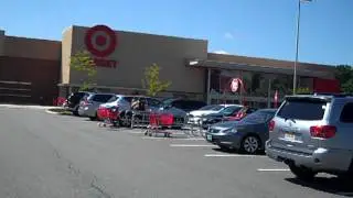 Target - Methuen, MA