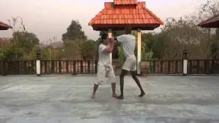 The Jab Technique # 1