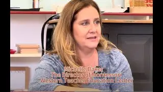 Empower, Educate, Elevate: Montessori Teacher Training Excellence