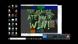 Plants vs Zombies Mod Repainted vs TMG RIZ Halloween The Vsauce Ate Your Win! Game Over Night & Roof