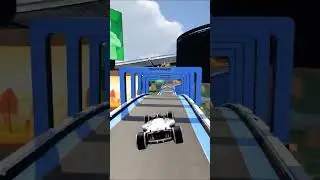 Fall 2025 15 | 40.391s M&eacute;daille Auteur  #trackmania