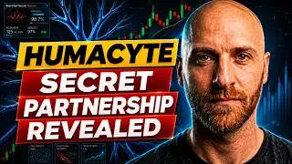 Humacyte Stock Catalyst &ndash; FDA Dialysis Filing & Fresenius Deal
