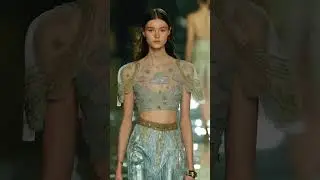 indian-Inspired Fashion by AI: Fusion of Tradition and Modern Style