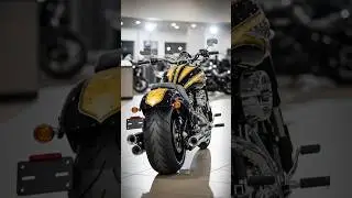 2026 Harley-Davidson VR2 Is HERE&hellip; and It Changes EVERYTHING 😳🔥