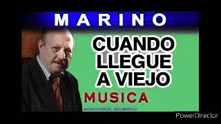 CUANDO LLEGUE A VIEJO MARINO PISTA