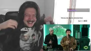 GIL (On The Radar) - Milo J & Trueno / Mexicano Reacciona