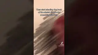SKETCH TO CANVAS|| ART LIFE HACK💡