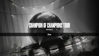Group Stage 🏆 CCT South America S2 &ndash; Online Series #6