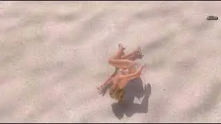 Dead or Alive 5. Extreme Private Gravure Movie. Rachel (Без комментариев)