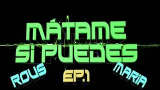 M&aacute;tame si puedes - EP 1 - FFA Highrise - Mw2 - Con Rous y Maria