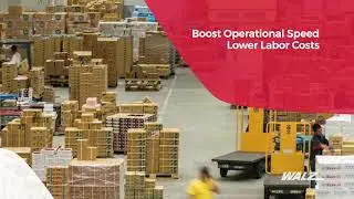 The Benefits of Onboard Forklift Scales | Walz Scale #onboardscale #forklift #lifttruck