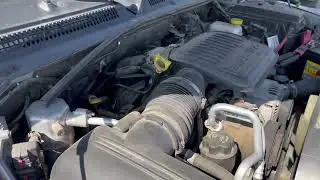 Stk# 10G7, 82k Miles, 2006 Dodge Dakota