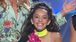 Daniela's Journey On SYTYCD | SO YOU THINK YOU CAN DANCE