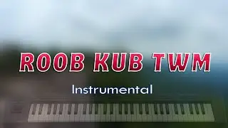 Tub Muaj Koob Lis - Roob kub twm Instrumental