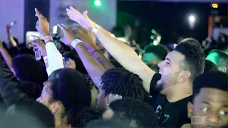 Black G - Remix Sempre Sabi [Na Badia Branca] Otu Level  2017