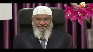 my father doesn't pray or practice islam will i be responsible  Dr Zakir Naik #hudatv