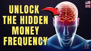 Theta Waves Manifestation for Money | Attract Abundance with Brainwave Audio (7 Minutes)