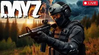 Can You Complete This INSANE DayZ Quest? #dayz #survival #live